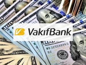 VakıfBank'tan 900 milyon doları aşan dev kredi