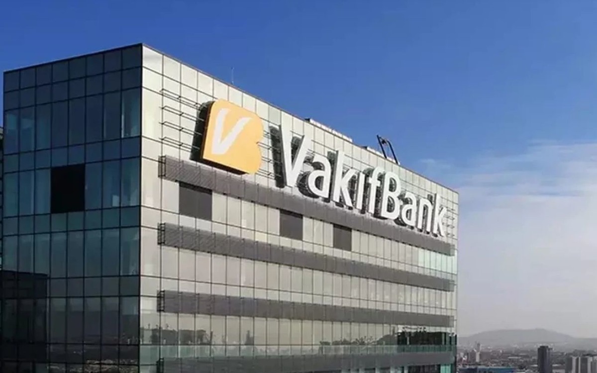 VakıfBank tan 900 milyon doları aşan dev kredi, Görsel 1