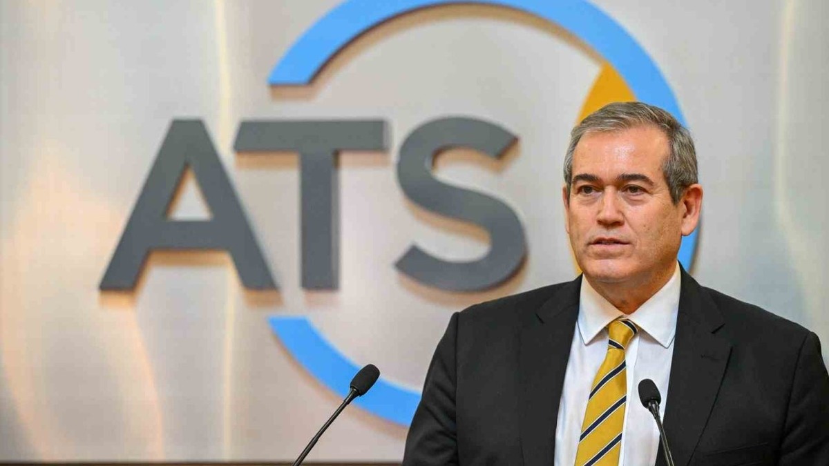 ATSO Başkanı uyardı: Ne alan memnun olacak ne veren! İşte asgari ücretin çifte faturası, Görsel 1
