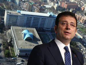 İmamoğlu savunma yapacak! İBB davasında tarih belirsizliği