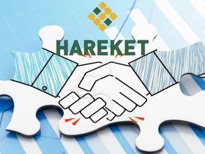 Hareket Proje hem Ukrayna&rsquo;da hem de Avrupa&rsquo;da! Milyon dolarlık anlaşmalar yapıldı