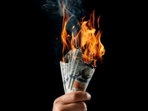 Deutsche Bank'tan "dolar" uyarısı: 8 trilyonluk kale tehlikede!