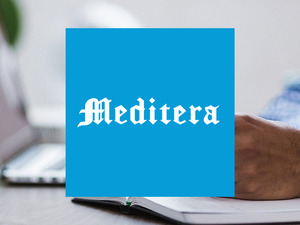 Meditera (MEDTR) , Gazi &Uuml;niversitesi ihalesini kazandı!