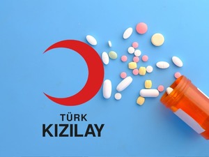 Kızılay ila&ccedil; &uuml;retimi i&ccedil;in G&uuml;ney Koreli şirket ile anlaştı