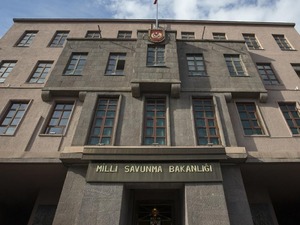 MSB'den kritik Ukrayna a&ccedil;ıklaması: "T&uuml;rk askeri her g&ouml;reve hazır"