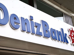 Denizbank'tan 648 milyon dolarlık sendikasyon kredisi