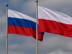 Rusya son Polonya konsolosluğunu da kapatıyor