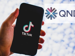 QNB T&uuml;rkiye'den TikTok iş birliği geldi 