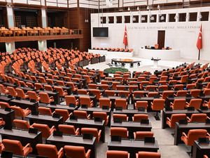 11. Yargı Paketi Meclis'te! Cezalar artacak