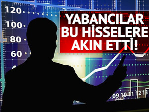Yabancının radarındaki 4 dev: AKBNK, GARAN, ISCTR ve YKBNK i&ccedil;in 'Kritik eşik' analizi