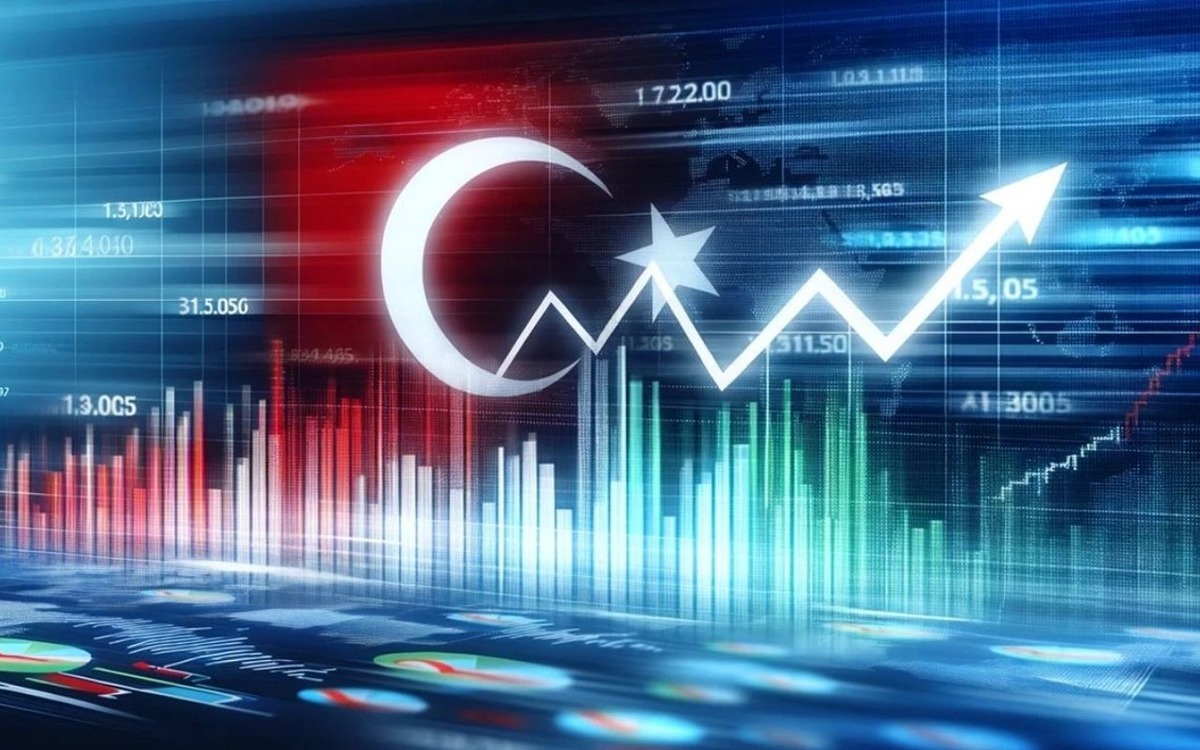 Rekor seri bozuldu! Borsa haftaya d&uuml;ş&uuml;şle başladı, G&ouml;rsel 1