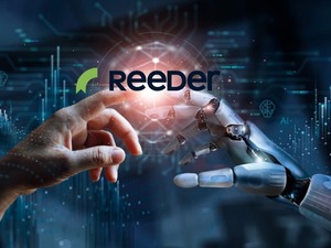 Reeder Teknoloji, elektrikli ara&ccedil;tan sonra yeni akıllı projesini duyurdu 
