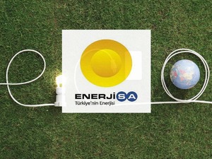 SPK&rsquo;dan Enerjisa&rsquo;ya 100 milyar TL&rsquo;lik dev bor&ccedil;lanma onayı