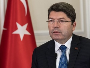 Adalet Bakanı Tun&ccedil;, yeni yargı paketini anlattı