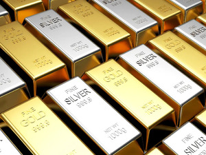Gram G&uuml;m&uuml;ş, Altını Ge&ccedil;ecek mi? "Gram G&uuml;m&uuml;ş'te Ralli Başlıyor.."