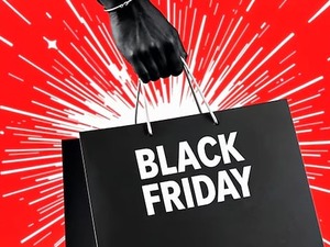 Efsane Cuma (Black Friday) indirimleri ger&ccedil;ek mi? Enflasyon ortamında "Fiyat tuzağına" dikkat!