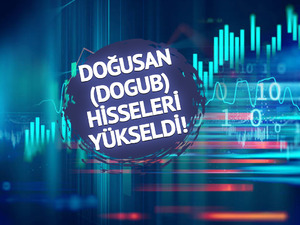 DOGUB neden tavan oldu?