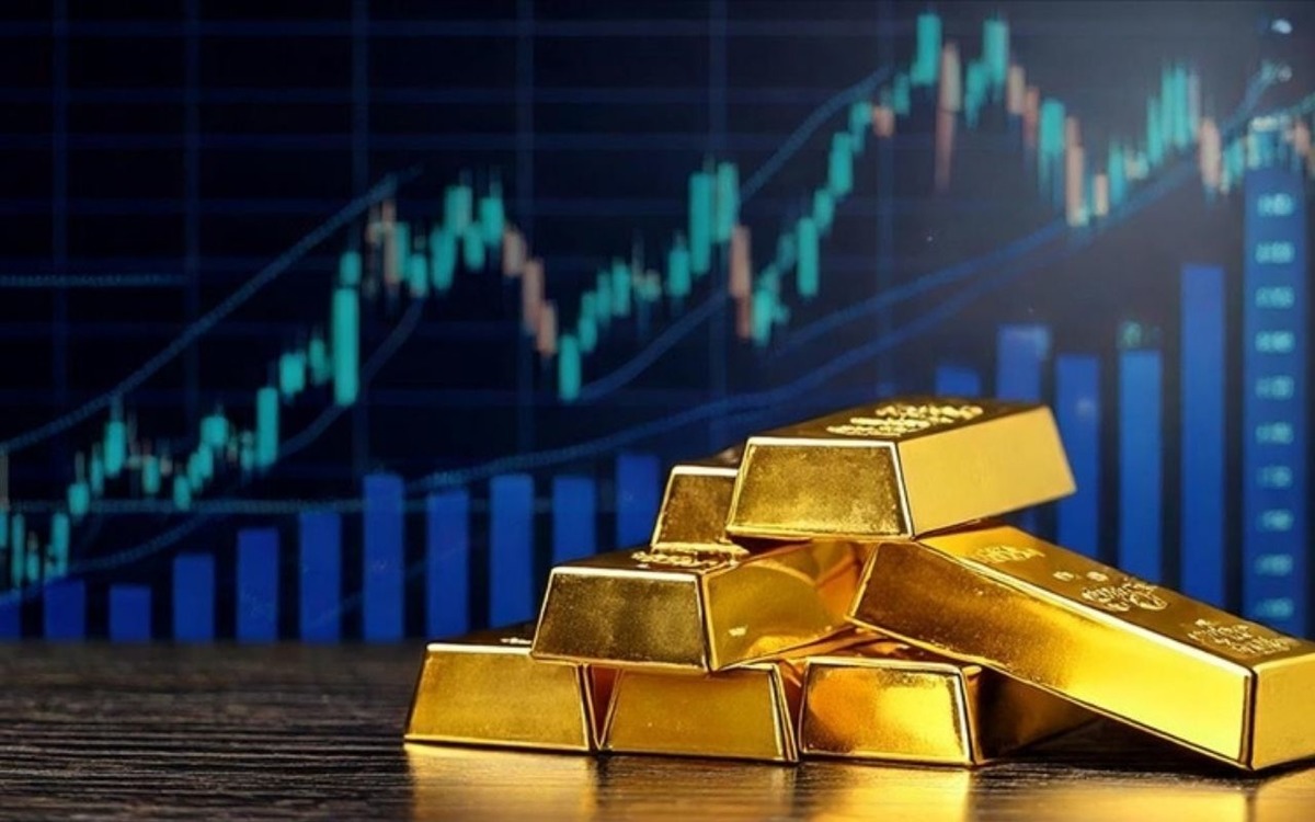 Altın 2026 da beklentileri karşılamayacak mı? Şaşırtan uyarı geldi, G&ouml;rsel 1