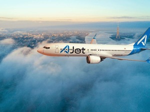 AJet'ten &uuml;niversite &ouml;ğrencilerine iş imkanı