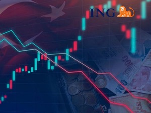 ING Global'den T&uuml;rkiye ekonomisi tahmini