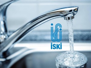 İSKİ'den yeni dijital d&ouml;n&uuml;ş&uuml;m