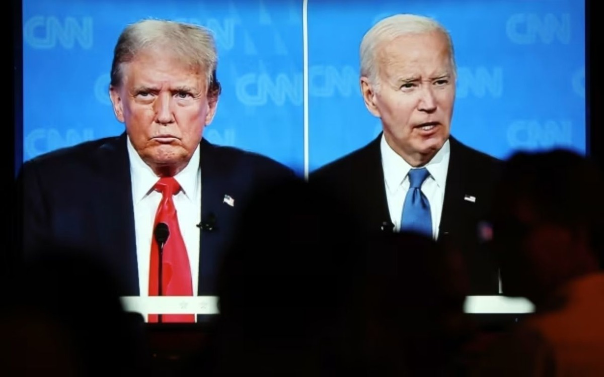 Trump, Biden ın imzasını iptal etti: Tüm kararnameler kalkıyor, Görsel 1