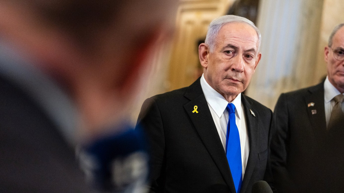 Netanyahu savunma bütçesinde tarihi artış istiyor, Görsel 1