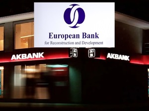 Akbank ve EBRD'den KOBİ ve gen&ccedil; girişimcilere destek