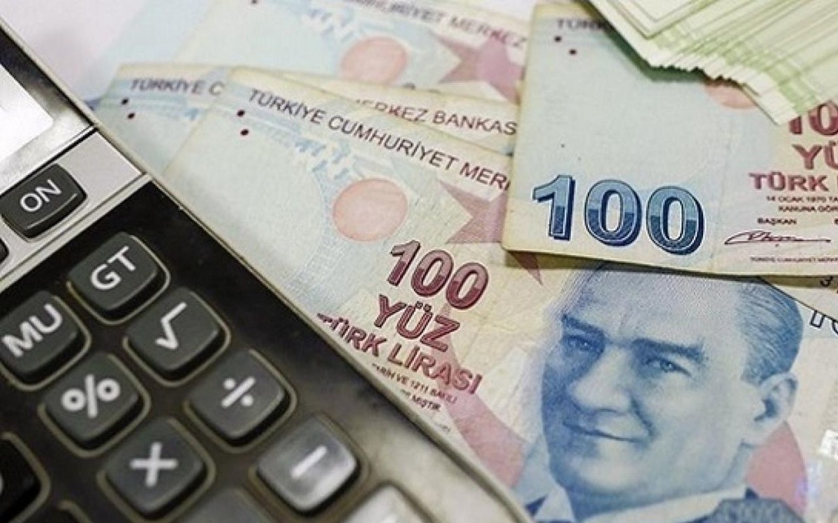 G&ouml;zler emekli zammına &ccedil;evrildi! SSK ve Bağ-Kur lular i&ccedil;in hesap yapıldı, G&ouml;rsel 3