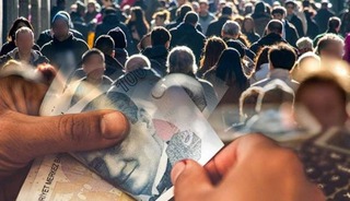 Milyonları ilgilendiren d&uuml;zenleme: 3 milyar liralık bor&ccedil; siliniyor