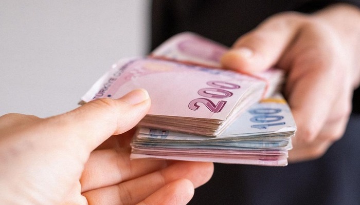 Eski h&uuml;k&uuml;ml&uuml;lere dev hibe desteğinde başvurular başladı