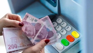 ATM’lerde yeni dönem: Bankamatikler artık o paraları vermiyor