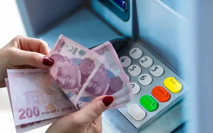 ATM&rsquo;lerde yeni d&ouml;nem başladı: Bankamatikler artık o paraları vermiyor