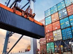 Tarım, gıda ve i&ccedil;ecek sekt&ouml;r&uuml;nden 10 ayda 22,2 milyar dolarlık ihracat