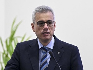 Bakan Memişoğlu: Randevu sorununu y&uuml;zde 90 oranında &ccedil;&ouml;zd&uuml;k