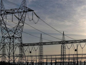 Elektrik &uuml;retimi Ekim'de y&uuml;zde 1 azaldı