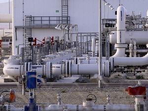 Spot piyasada doğal gaz fiyatları (30 Kasım 2025)