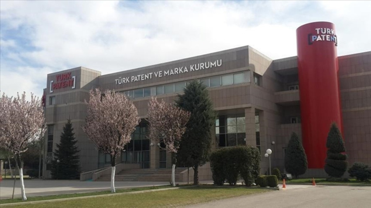 T&Uuml;RKPATENT duyurdu! Tarihinde ilk kez bunu başardı, G&ouml;rsel 1