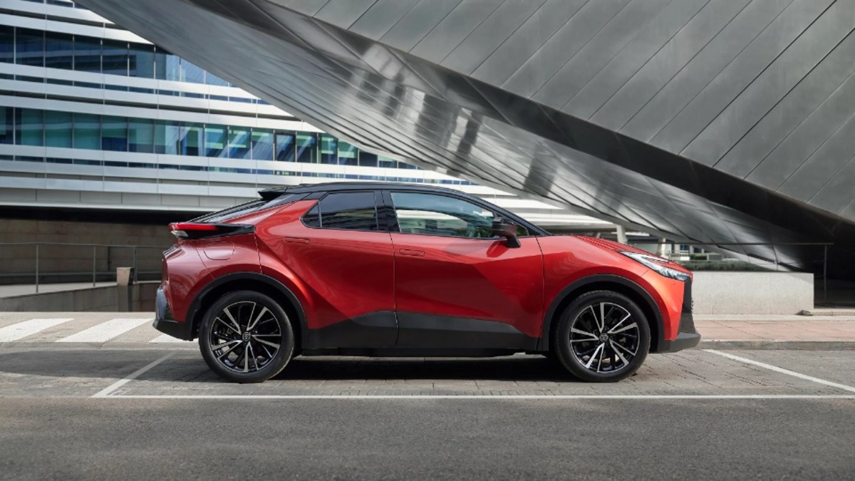 Türkiye’de en çok tercih edilen otomobile Toyota teşviği: Yüzde 70 ÖTV avantajı geldi!, Görsel 1