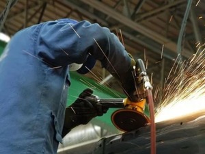 İSO T&uuml;rkiye İmalat PMI kasımda da eşiğin altında
