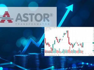 ABD ihracat hedefi u&ccedil;urdu: ASTOR i&ccedil;in y&uuml;zde 100&rsquo;&uuml; aşan prim bekleniyor 