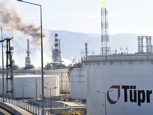T&uuml;praş (TUPRS) Neden Y&uuml;kseliyor?