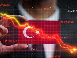 T&uuml;rkiye, OECD'nin en hızlı b&uuml;y&uuml;yen 4'&uuml;nc&uuml; ekonomisi oldu