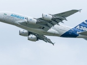 Airbus, u&ccedil;akların b&uuml;y&uuml;k kısmında yazılım g&uuml;ncellemesini tamamladı