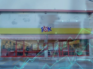 Citi, SOKM i&ccedil;in hedef fiyatı y&uuml;kseltti