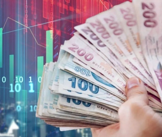 KKM&rsquo;de sona doğru: 31 milyon lira daha azaldı 