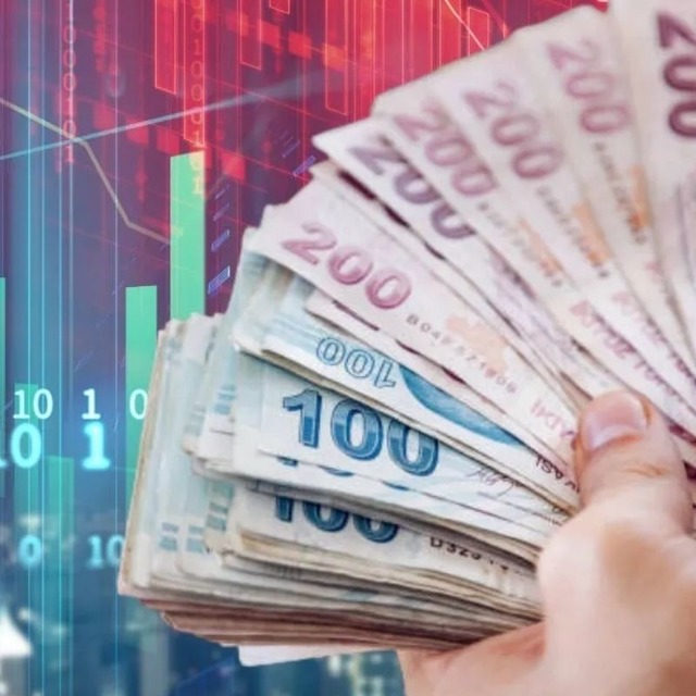 Dev Alman bankasından T&uuml;rk tahvillerine yeşil ışık