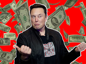 Elon Musk'tan dikkat &ccedil;eken yorum! "Para yerine..."