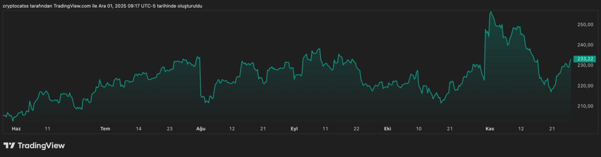 Kara Cuma, Amazon (NASDAQ: AMZN) Hisselerine Yaradı mı?, G&ouml;rsel 1