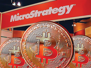 MicroStrategy (NASDAQ:MSTR) Hissesi Neden D&uuml;ş&uuml;yor?